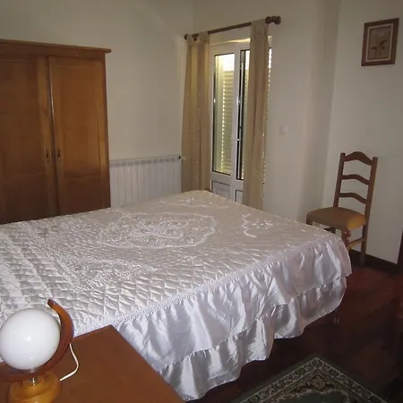 Vandrerhjem Residencial Mira-sol