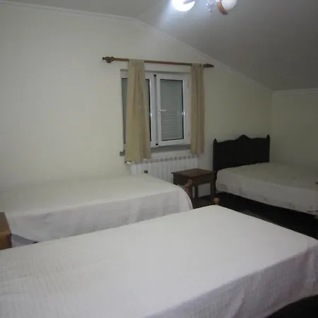 بيت شباب Residencial Mira-sol سيا