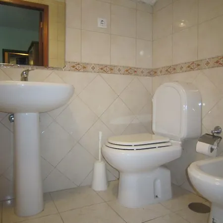 Residencial Mira-sol * Seia