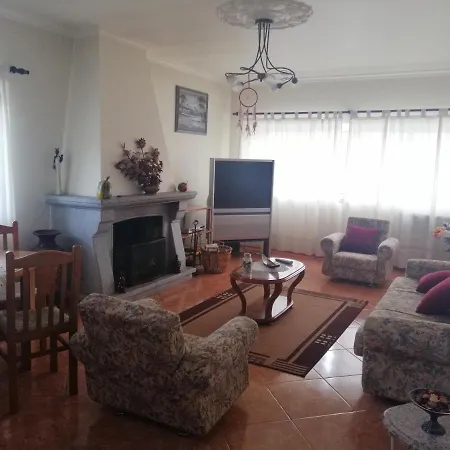 Hostel Residencial Mira-sol *