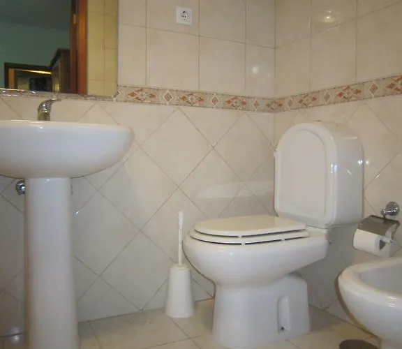 Residencial Mira-sol * سيا